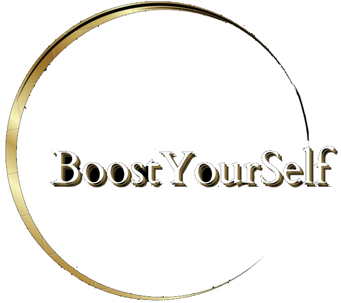 Boost Your Self - Lausanne
